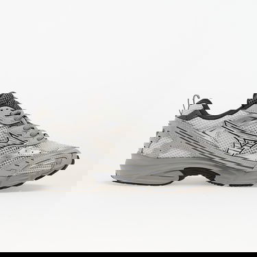 Кецове и обувки Mizuno MXR Сиво | D1GA245114, 4