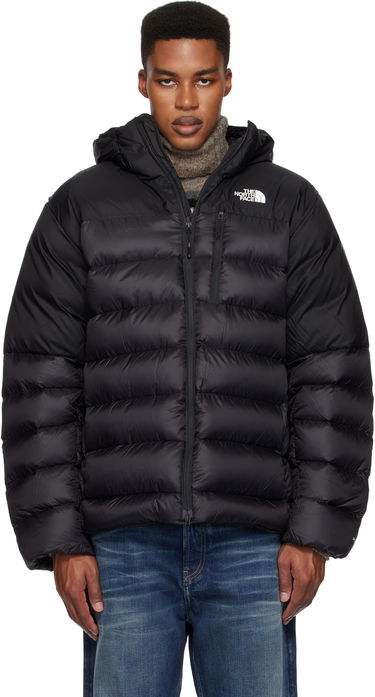 Пухо яке The North Face Kalix Down Jacket Черно | NF0A88SK, 0