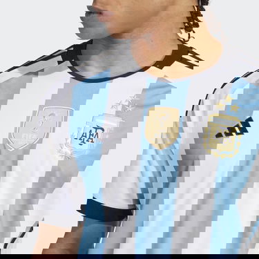Фланелка adidas Originals Argentina 22 Winners Home Jersey Многоцветен | IB3597, 3