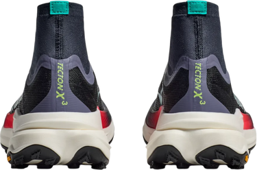 Кецове и обувки Hoka One One Tecton X 3 Черно | 1155112-ssc, 2