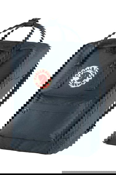 Раница FJÄLLRÄVEN Kånken Тъмно синьо | F23510-560, 5