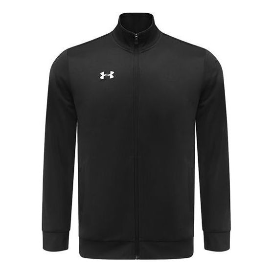 Ветровка Under Armour Team Ultimate Jacket Черно | 21500437-001, 0