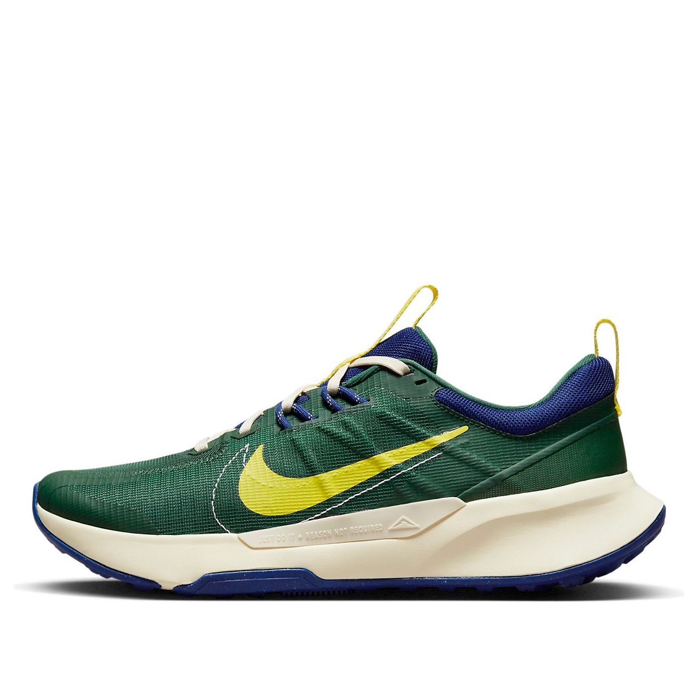 Кецове и обувки Nike Juniper Trail 2 Next Nature Зелено | DM0822-301, 0