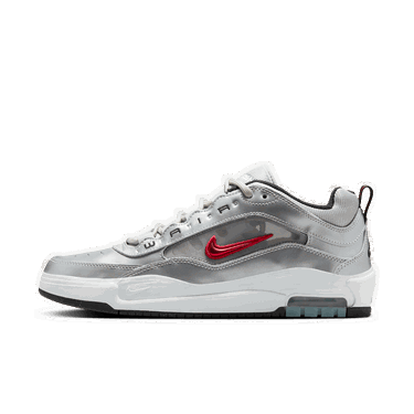 Кецове и обувки Nike Air Max Ishod Premium Сиво | HF3062-001, 1