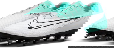 Кецове и обувки Nike Nike PHANTOM GX ACADEMY SG-PRO AC Тюркоазено | dd9471-300, 4