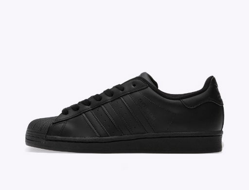 Кецове и обувки adidas Originals Superstar Черно | EG4957