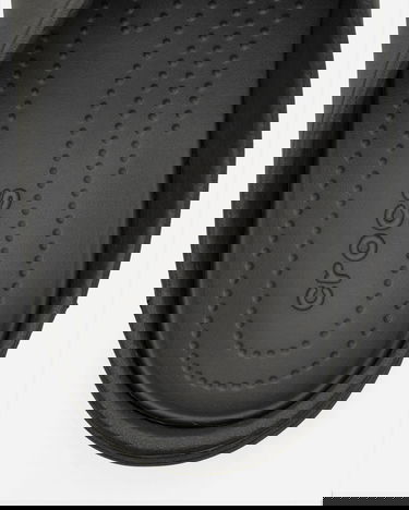 Кецове и обувки Crocs Classic Quiet Clogs Черно | CR.209968 BKSD, 6