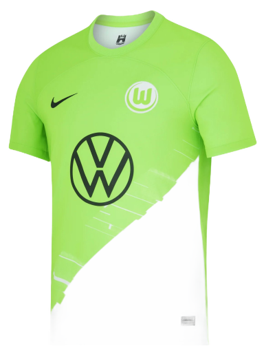 VfL Wolfsburg Stadium 2023/24,