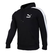 T7 Hooded Fleece