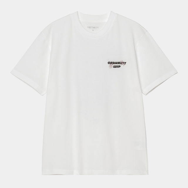 Short Sleeve Wiptopia T-Shirt