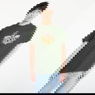 Тениска Thrasher Goon T-Shirt Зелено | 145857, 0