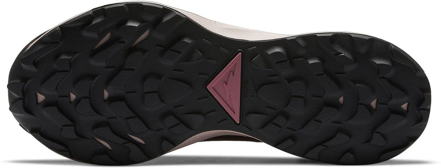 Кецове и обувки Nike Pegasus Trail 2 W Бургунди | ck4309-600, 1