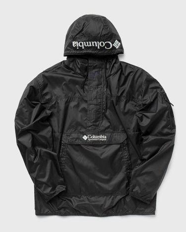 Ветровка Columbia Challenger Windbreaker Черно | 190178140582, 0