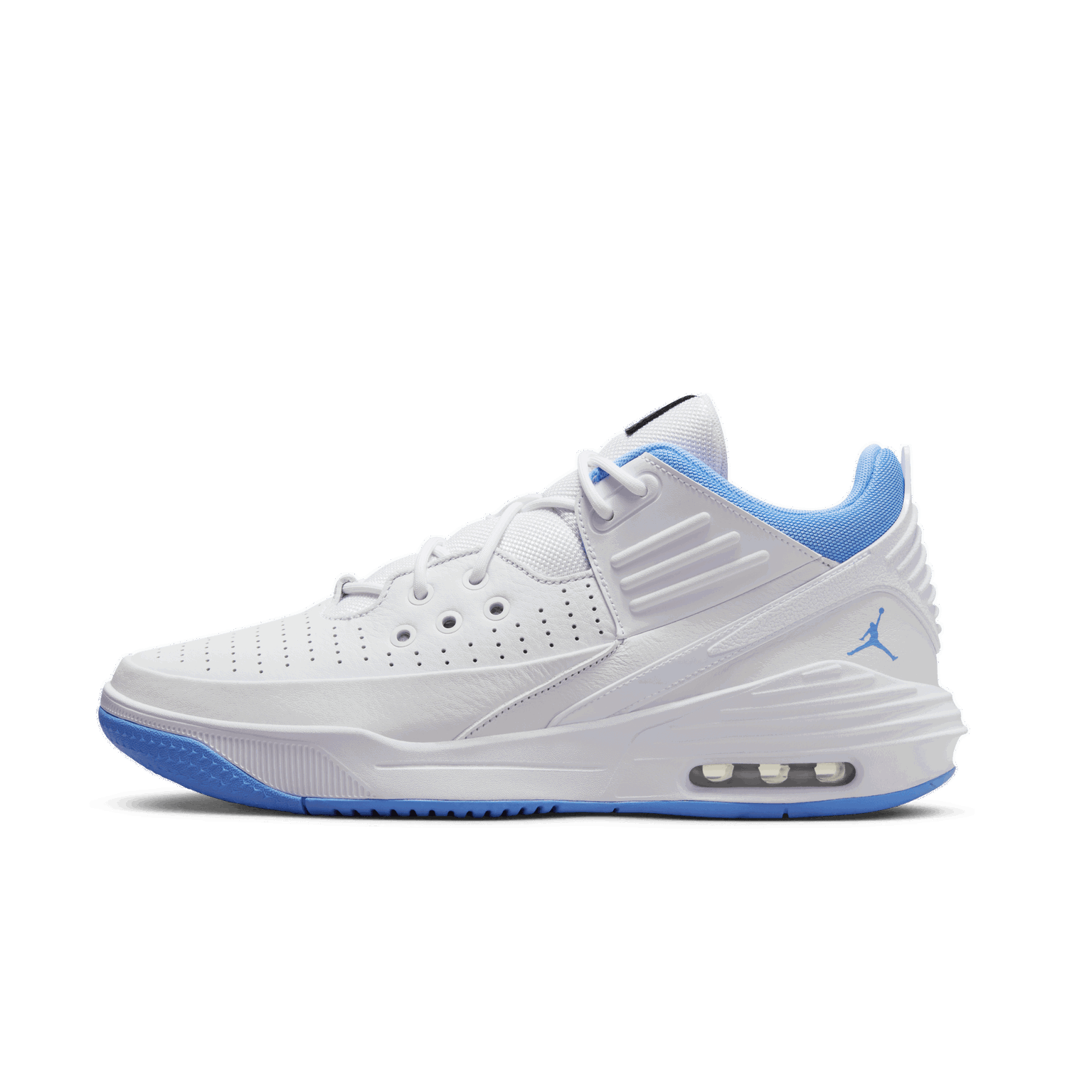 Кецове и обувки Jordan Jordan Max Aura 5 Бяло | DZ4353-104, 0