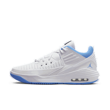 Кецове и обувки Jordan Jordan Max Aura 5 Бяло | DZ4353-104, 0