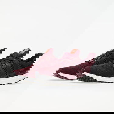 Кецове и обувки adidas Performance Ultraboost LTD Бургунди | AF5836, 4