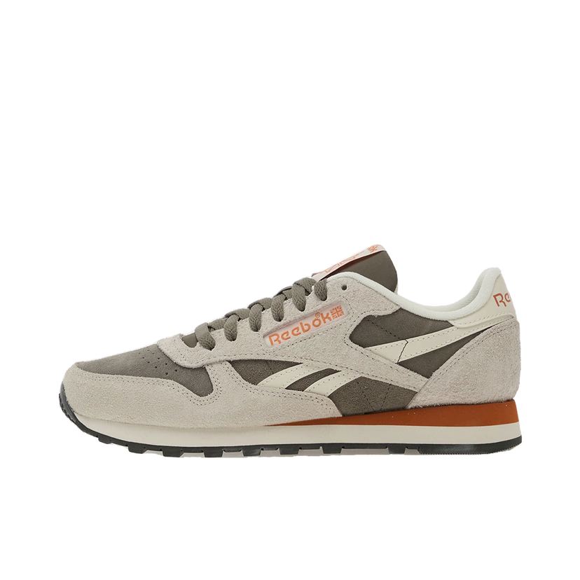 Кецове и обувки Reebok Classic Leather Многоцветен | 100245033