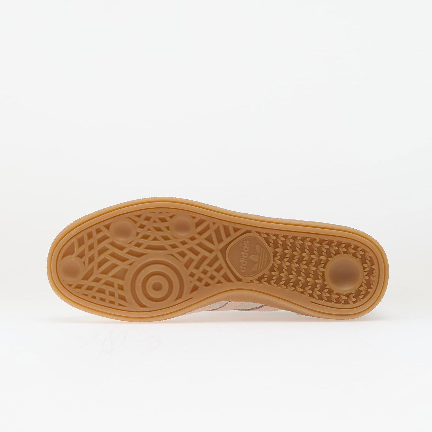 Кецове и обувки adidas Originals Handball Spezial Бежово | JR3629, 1
