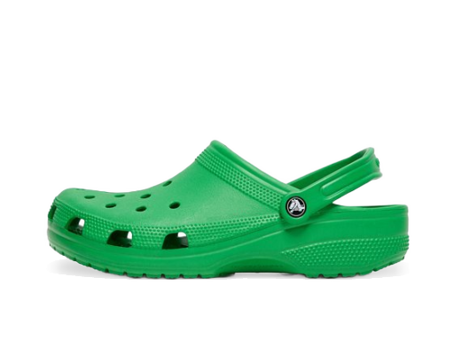 Кецове и обувки Crocs Classic Clog Зелено | 10001-3E8