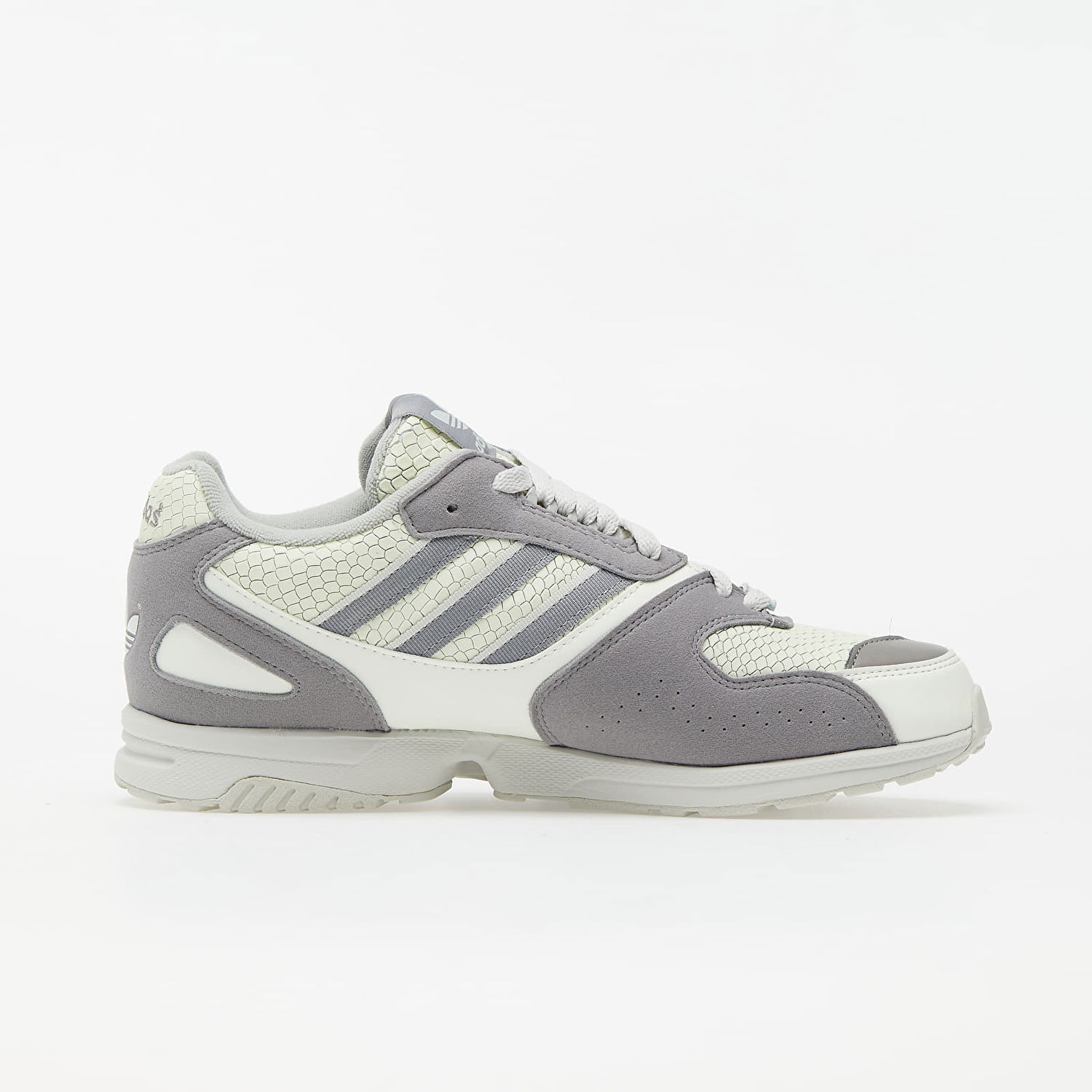 Кецове и обувки adidas Originals ZX 4000 Сиво | FW5784, 1