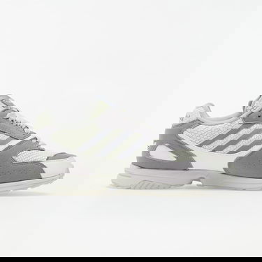 Кецове и обувки adidas Originals ZX 4000 Сиво | FW5784, 1