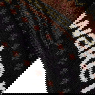 Шапка Awake NY Xtra Lodge Beanie Черно | AWK-FW23-HT009-BKM, 1