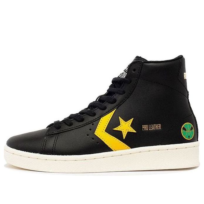 Кецове и обувки Converse Pro Leather High Roswell Rayguns Черно | 271168C, 0