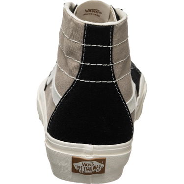 Кецове и обувки Vans UA SK8-Hi Tapered Бежово | VN0A5KRUBLK1, 2