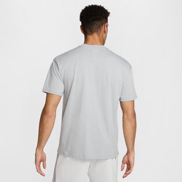 Тениска Nike Max90 Sportswear T-Shirt Сиво | HJ0586-007, 3