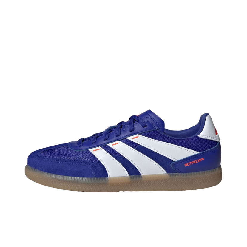 Кецове и обувки adidas Performance Predator Freestyle Indoor Синьо | IH7584