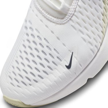 Кецове и обувки Nike Air Max 270 Essential W Бяло | DQ0878-100, 4