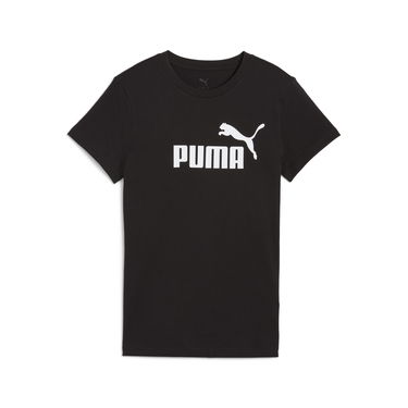 Тениска Puma ESS No. 1 Logo T-Shirt Черно | 682370_01, 3