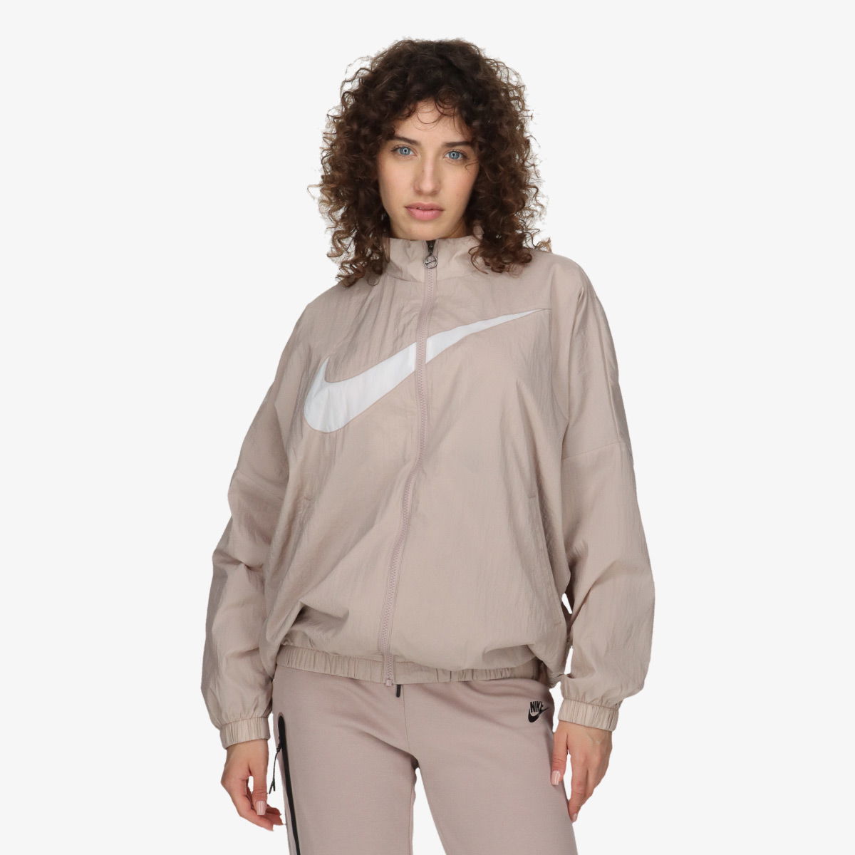 Ветровка Nike Woven Jacket Сиво | DX5864-272, 0