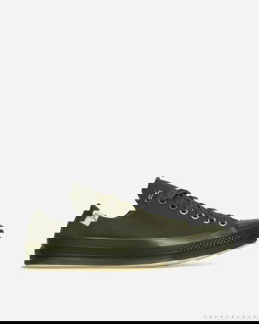 Кецове и обувки Converse A-COLD-WALL* x Chuck 70 "Crifle Green" Зелено | A06688C, 3