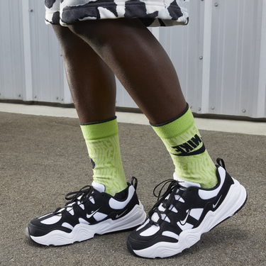 Кецове и обувки Nike Tech Hera Черно | FJ9532-101, 2