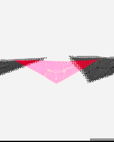Колие KIKO KOSTADINOV Armantrout Pearl Necklace with Pink Stripes and Red Pearls Розово | KKWAW25NL01 155, 4