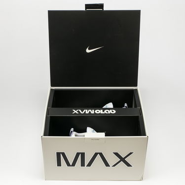 Кецове и обувки Nike Adapt Auto Max "Jetstream" Сиво | CT1683-001, 6