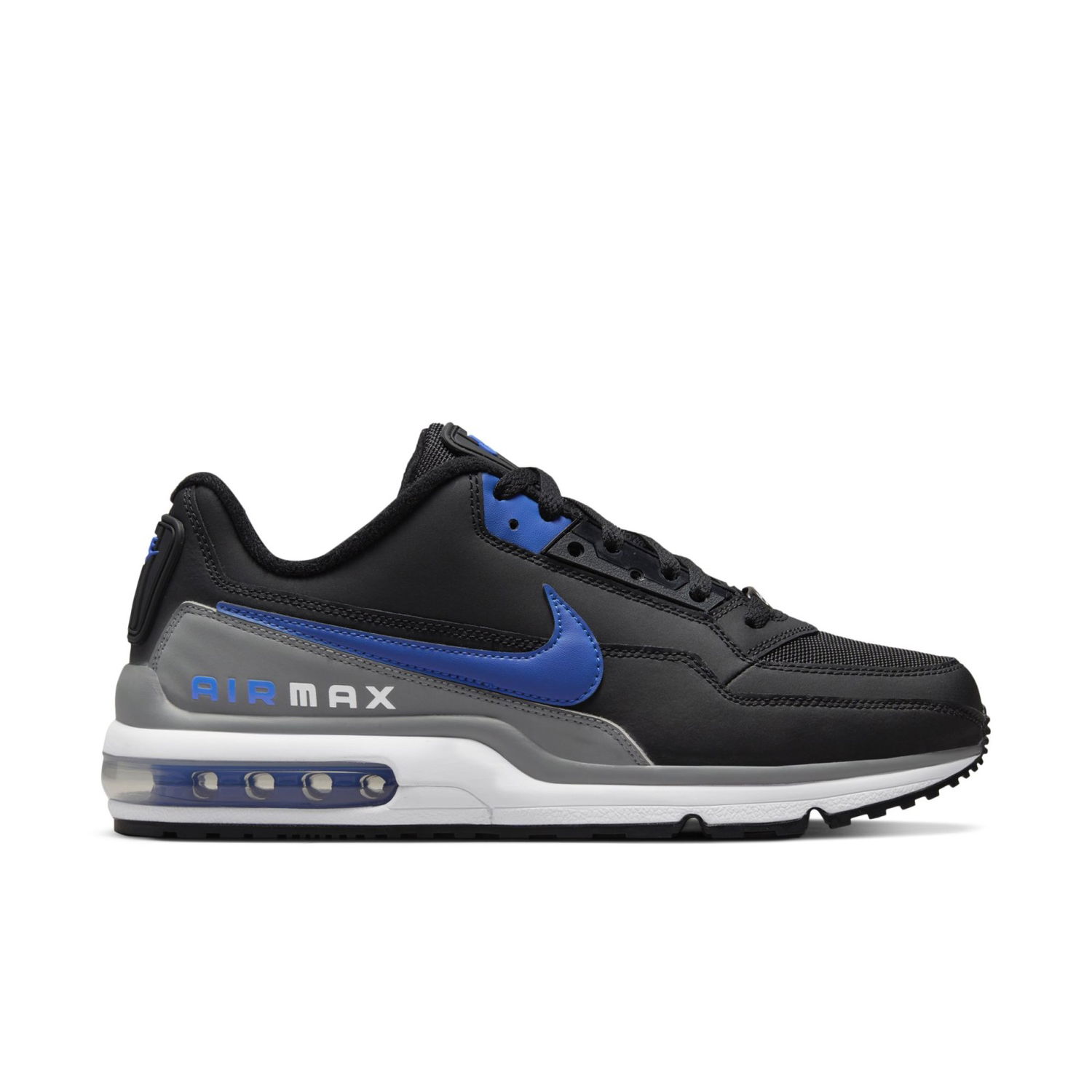 Кецове и обувки Nike air max ltd 3 41 Черно | DV6495-001, 0