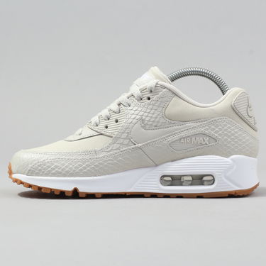 Кецове и обувки Nike Air Max 90 Premium "Light Bone" WS Сиво | 896497-001, 0