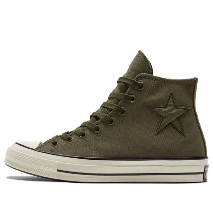 Кецове и обувки Converse Chuck Taylor All Star 1970s Зелено | A04280C