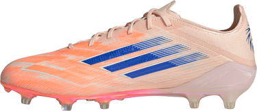 Кецове и обувки adidas Performance F50 Sparkfusion Elite FG/AG Розово | js4378, 1