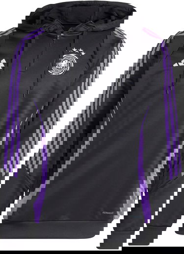 Суитчър adidas Originals DFB TK HOOD Черно | ip6515, 1
