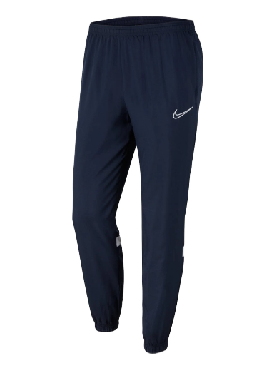 Спортни панталони Nike Sweatpants Academy 21 Тъмно синьо | cw6128-451