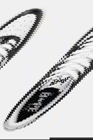 Кецове и обувки BAPE BAPE STA #3 Черно | 1L30291304, 3