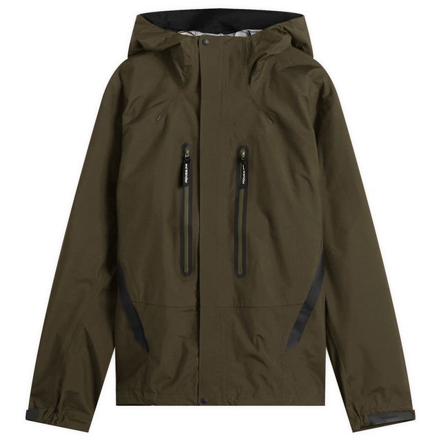 2.5L Hiker Rain Jacket Size Small