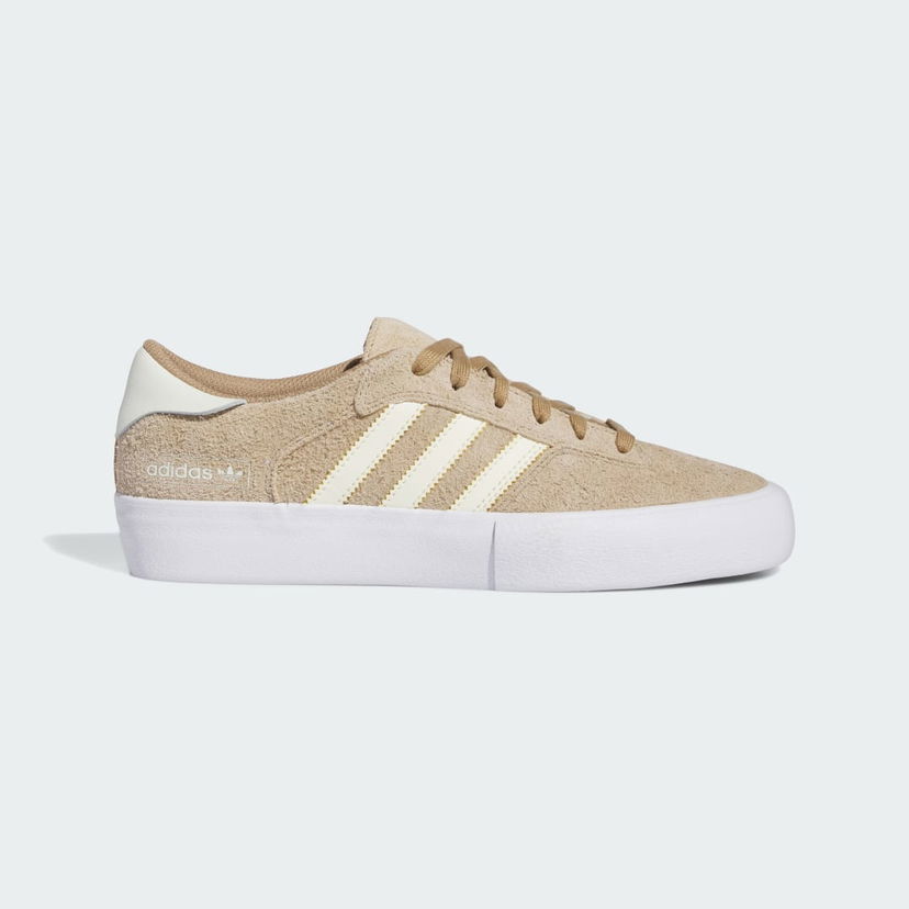 Скеитбординг adidas Originals Matchbreak Super Бежово | IE3136