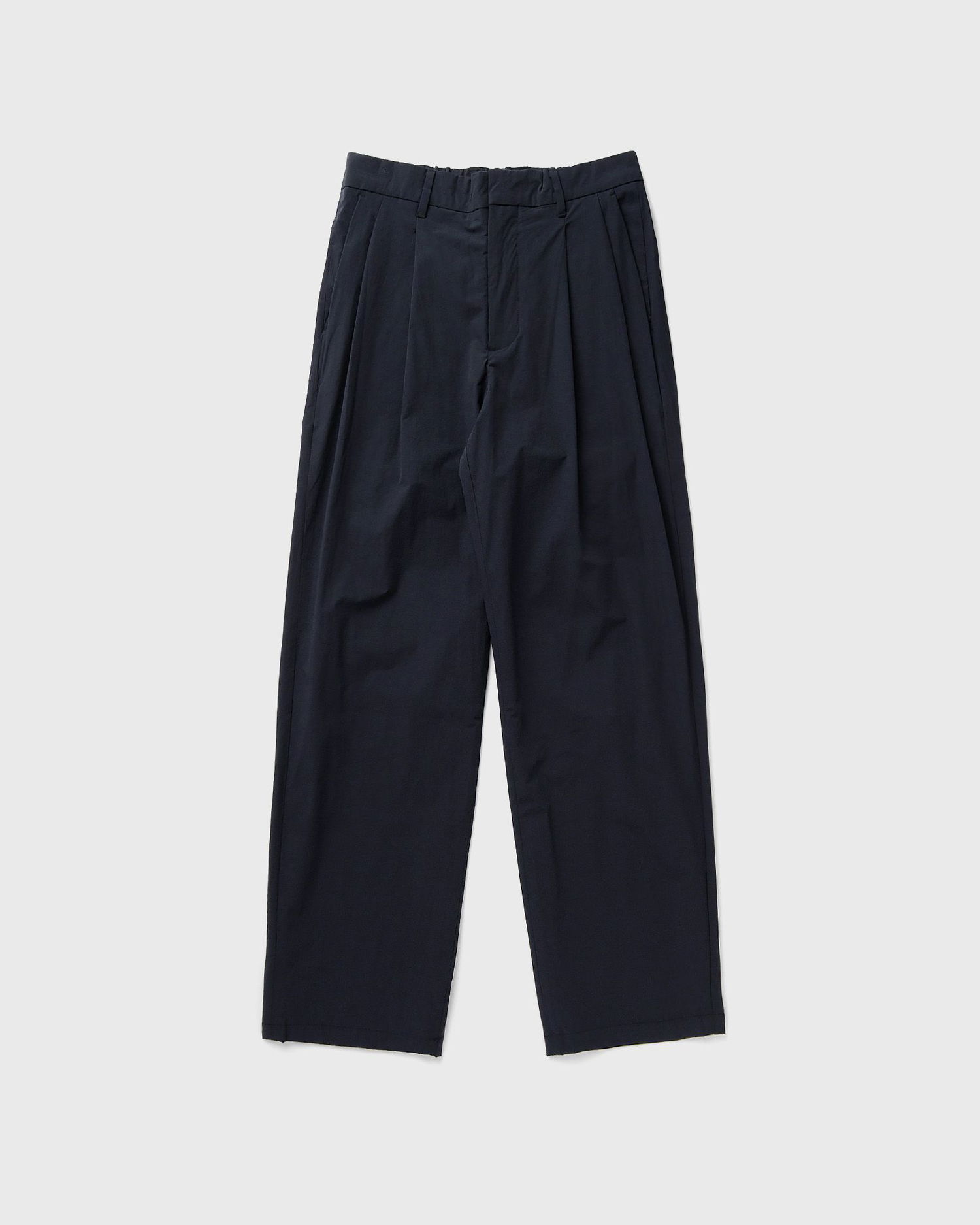 Панталони NORSE PROJECTS Benn Travel Light Pants Тъмно синьо | N25-0418-DARK_NAVY, 0