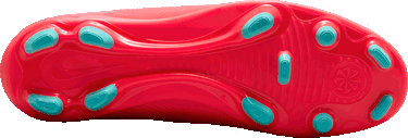 Кецове и обувки Nike Vapor 16 Club FG/MG Розово | fq8441-800, 7