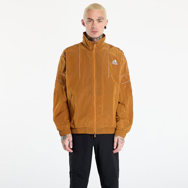 Equipment Track Top
