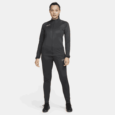 Комплект Nike Dámská sportovní souprava Nike Dri-FIT Academy - Šedá Сиво | FD4120-060, 0
